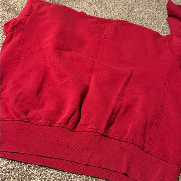 University of Alabama red Crimson Tide Sweatshirt (XL) - EUC! - Picture 11 of 11